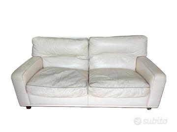 Divano due posti Poltrana Frau