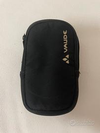 Porta telefono cellulare smartphone vaude