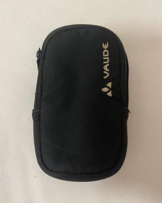 Porta telefono cellulare smartphone vaude