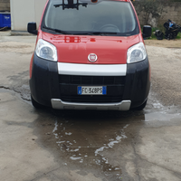 Fiat Fiorino 1.3 mtj