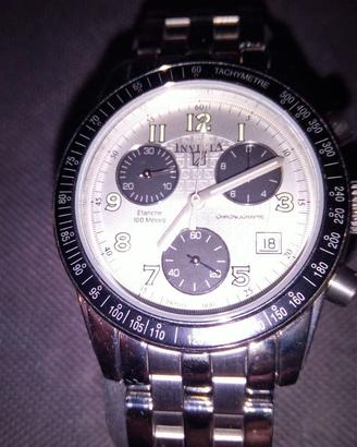 OROLOGIO INVICTA ANNI 80'