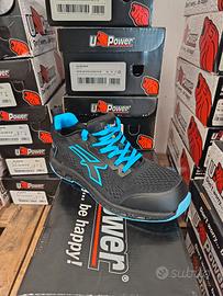 SCARPA UPOWER