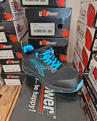 SCARPA UPOWER