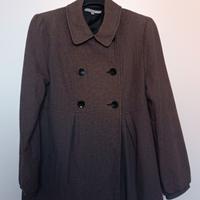 cappottino cotone Etam tg 42