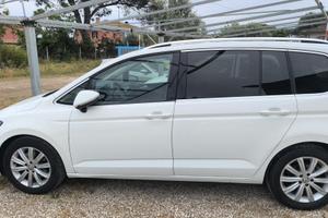   touran  anno 2017   tdi
