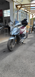 KYMCO AGILITY 150i, anno 2018, Km. 22.000