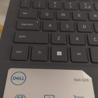 Nuovo Laptop Dell Gaming  RTX nvidia   13450HX