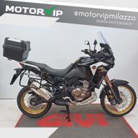 Honda 1100 Africa Twin DA 120/MESE ACCONTO 0
