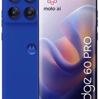 Smartphone Motorola Edge 60 Pro 5G DS 512 GB nuovo