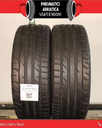 2 Gomme 225 45 R 19 Kormoran al 81% SPED GRATIS