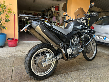 Yamaha xt 660 r