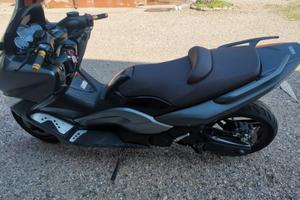 Yamaha T Max - 2009
