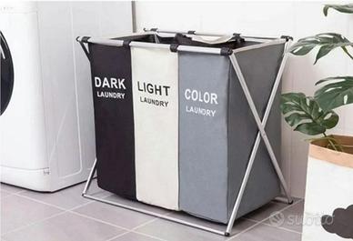 Organizzatore biancheria 