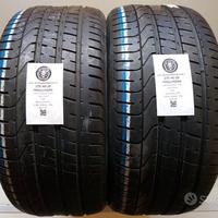 2 gomme 275 40 20 pirelli a8059