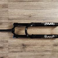 Fox 38 Rhythm Grip 170mm