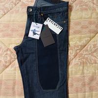Pantalone Jeans Jeckerson ALCANTARA