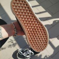 Vans scarpe