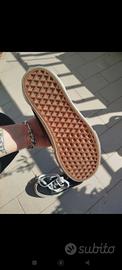 Vans scarpe