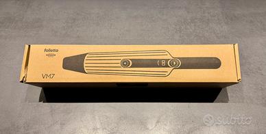 ASPIRABRICIOLE FOLLETTO VM7 NUOVO