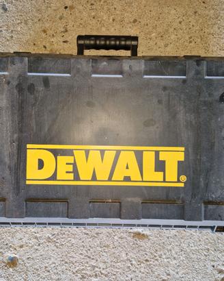 martello demolitore-perforatore DeWalt D25501K