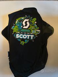 Paraschiena sci bimbo