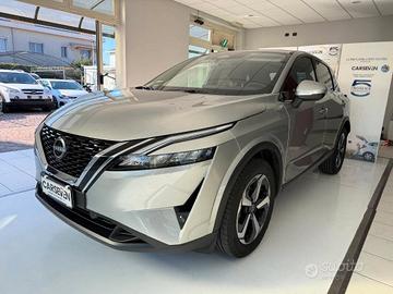 Nissan Qashqai 1.3 mhev N-Connecta 2wd 158cv xtron