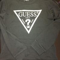 felpa guess 7 anni