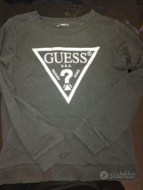 felpa guess 7 anni