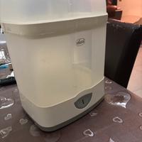 Sterilizzatore a vapore