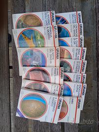 Urania 14 libri fantascienza