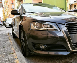 Audi A3 2.0 140cv restyling