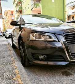 Audi A3 2.0 140cv restyling