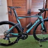 Bici da corsa Bianchi