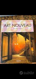 libro Art Nouveau