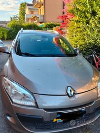 RENAULT Mégane 3ª serie - 2011