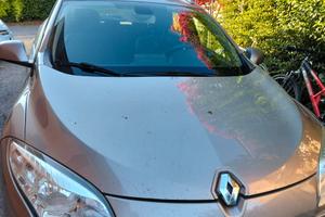 RENAULT Mégane 3ª serie - 2011