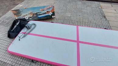 AirTrack Nordic standard