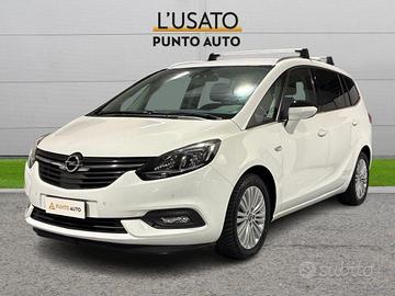 OPEL Zafira 1.6 CDTi 134CV Start&Stop Innovation