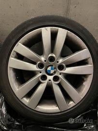 Cerchio lega BMW originali R17-8J