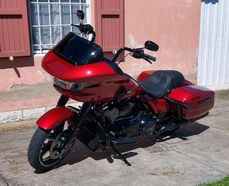 Harley Davidson Road Glide 2026