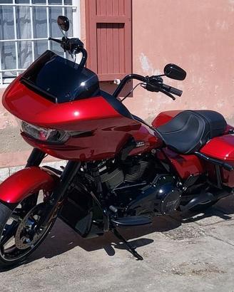 Harley Davidson Road Glide 2026