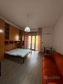 Camera singola Cagliari Via Giudice Chiano