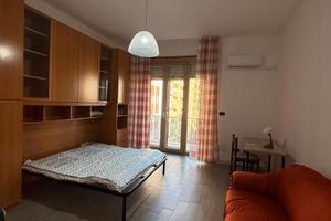 Camera singola Cagliari Via Giudice Chiano