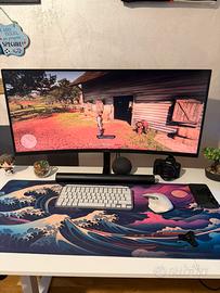 Huawei MateView GT 34” UltraWide