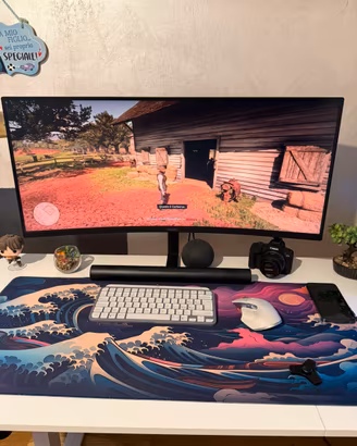 Huawei MateView GT 34” UltraWide