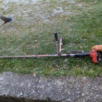 decespugliatore ricambi komatsu zenoah bc431dwm