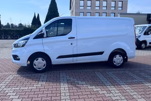 FORD Transit Custom 300 2.0 EcoBlue PC FURGONE T
