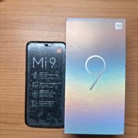 Xiaomi mi 9