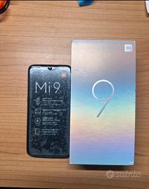 Xiaomi mi 9