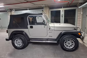 jeep wrangler ti omologata asi